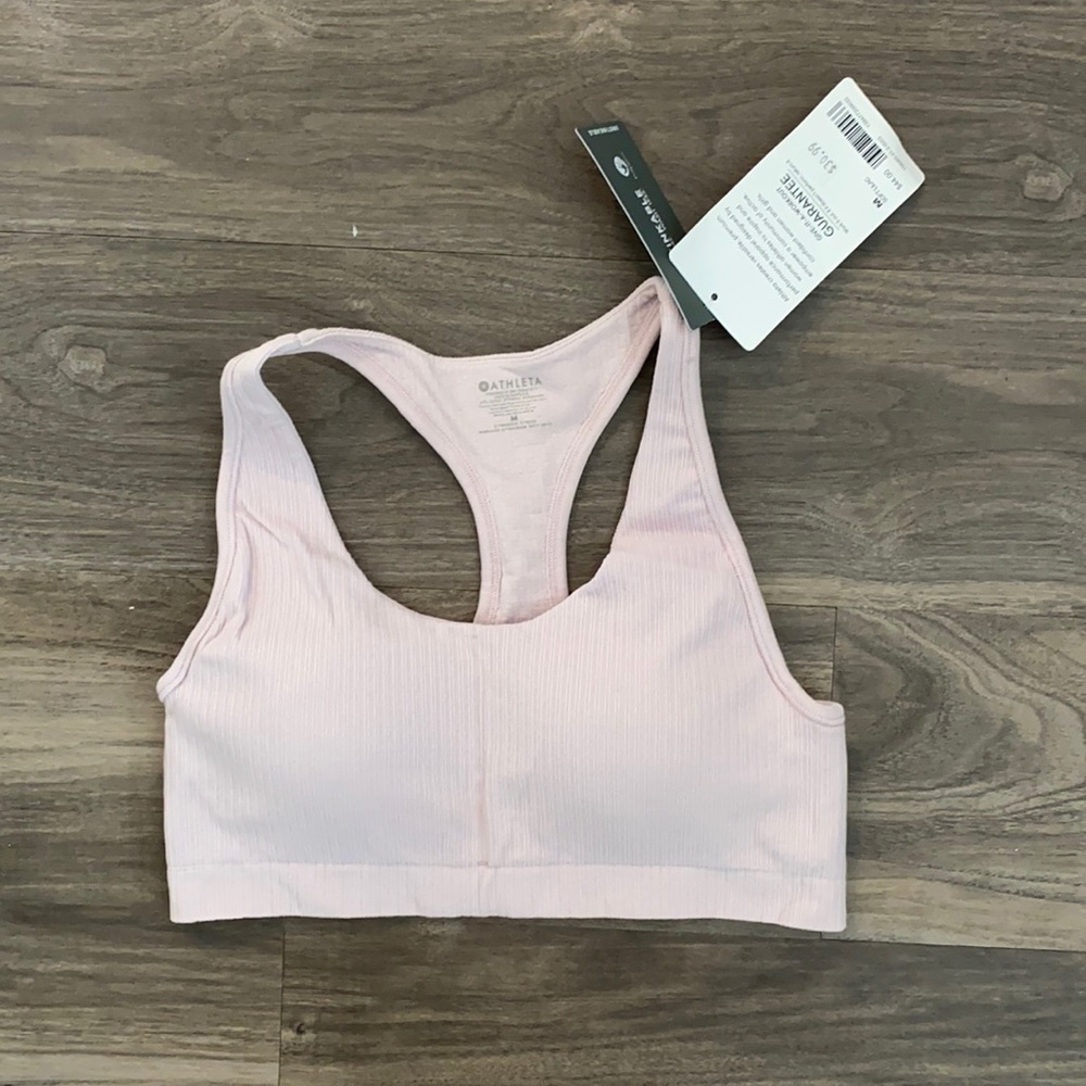 Athleta Sports Bra